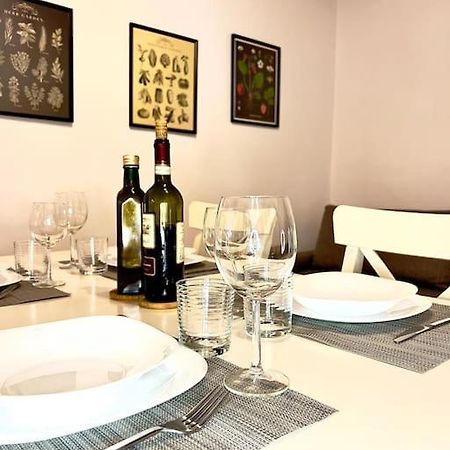 Casa Centro Firenze Wi Fi Aria Condizionata Netflix Apartman Kültér fotó
