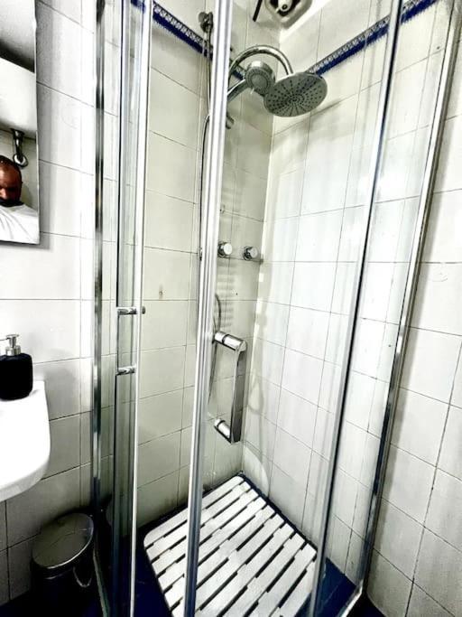 Casa Centro Firenze Wi Fi Aria Condizionata Netflix Apartman Kültér fotó