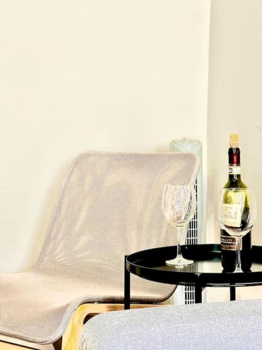 Casa Centro Firenze Wi Fi Aria Condizionata Netflix Apartman Kültér fotó
