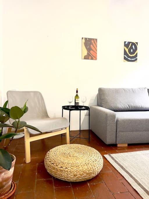 Casa Centro Firenze Wi Fi Aria Condizionata Netflix Apartman Kültér fotó