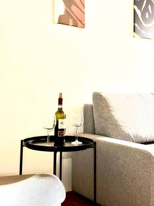 Casa Centro Firenze Wi Fi Aria Condizionata Netflix Apartman Kültér fotó