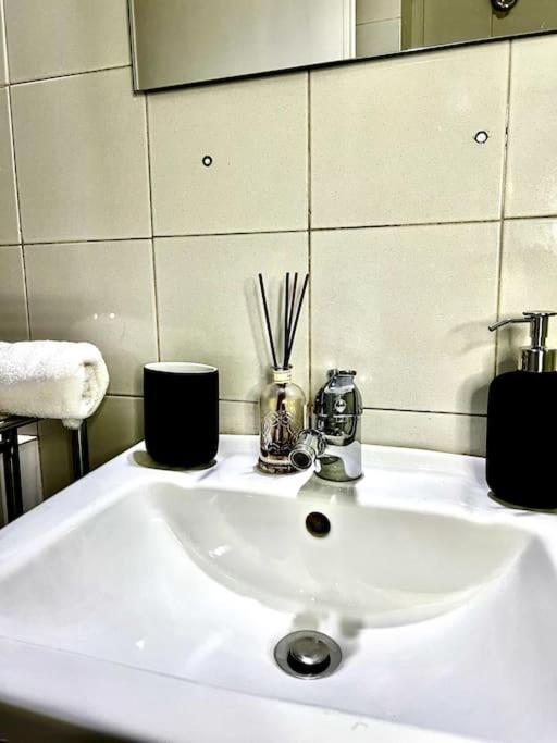 Casa Centro Firenze Wi Fi Aria Condizionata Netflix Apartman Kültér fotó