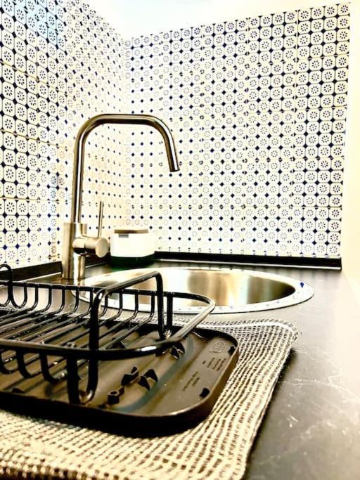 Casa Centro Firenze Wi Fi Aria Condizionata Netflix Apartman Kültér fotó
