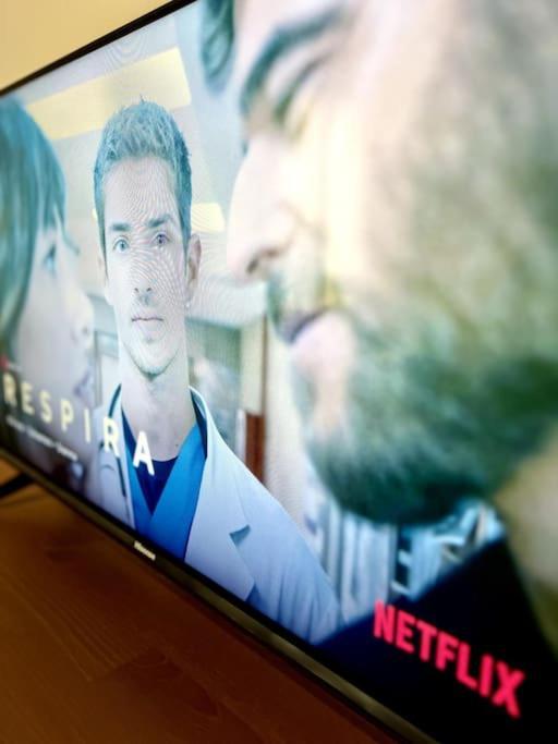 Casa Centro Firenze Wi Fi Aria Condizionata Netflix Apartman Kültér fotó