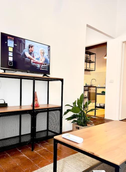 Casa Centro Firenze Wi Fi Aria Condizionata Netflix Apartman Kültér fotó